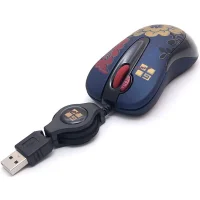 Мышь A4Tech G-Cube GLF-61W фото 3